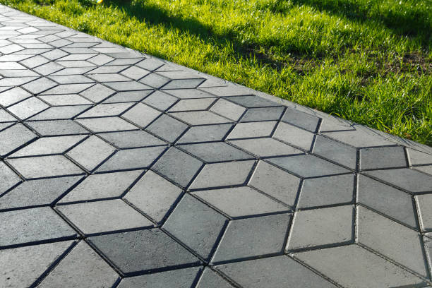 Best Concrete Paver Driveway  in Hutchinson, MN