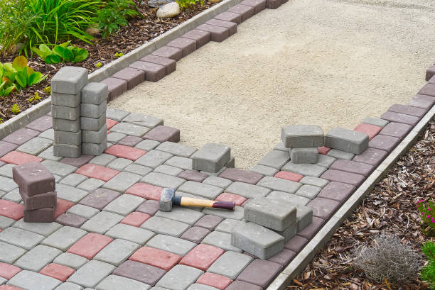 Driveway Pavers for Homes in Hutchinson, MN