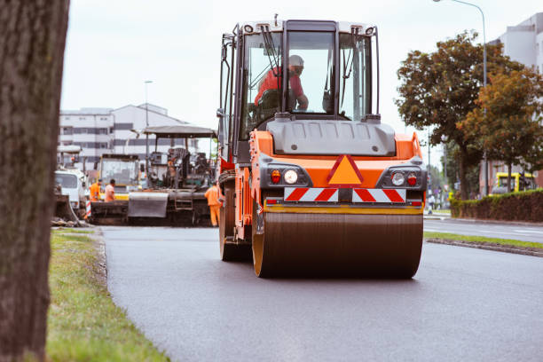 Reasons to Select Us for Your Driveway Paving Requirements in Hutchinson, MN